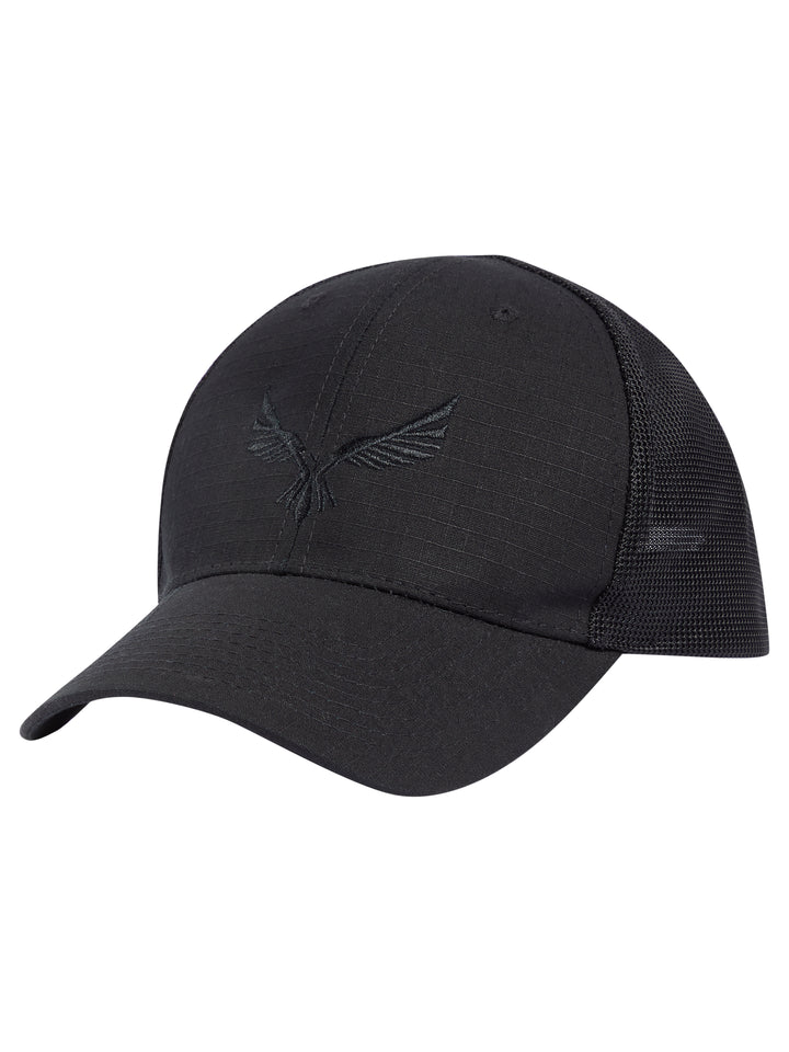 Warrior Baseball Cap