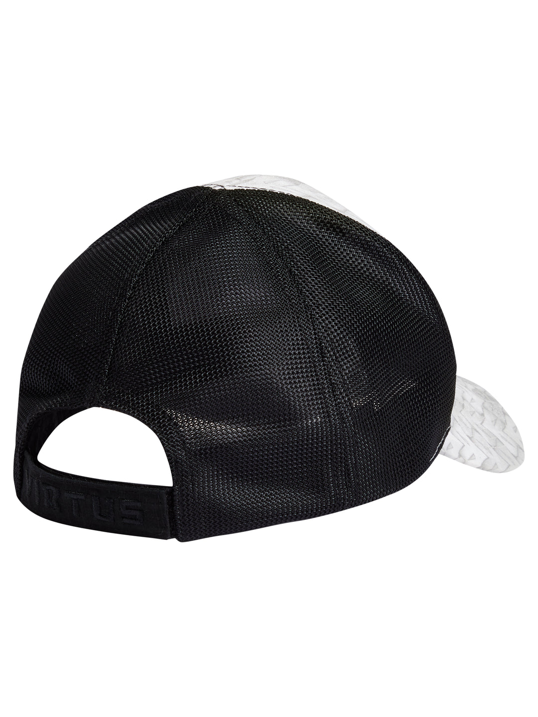 Warrior Baseball Cap