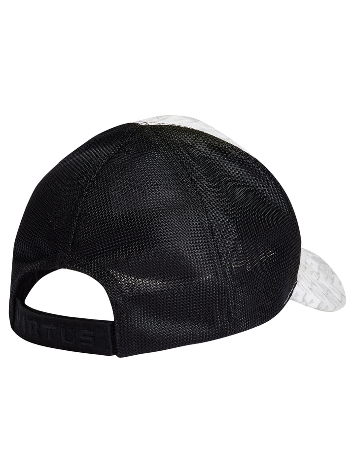 Warrior Baseball Cap