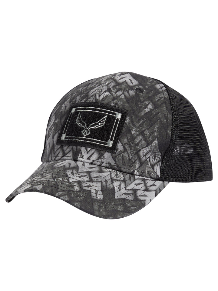 Warrior Baseball Cap