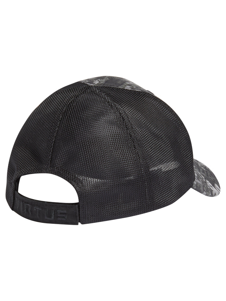 Warrior Baseball Cap