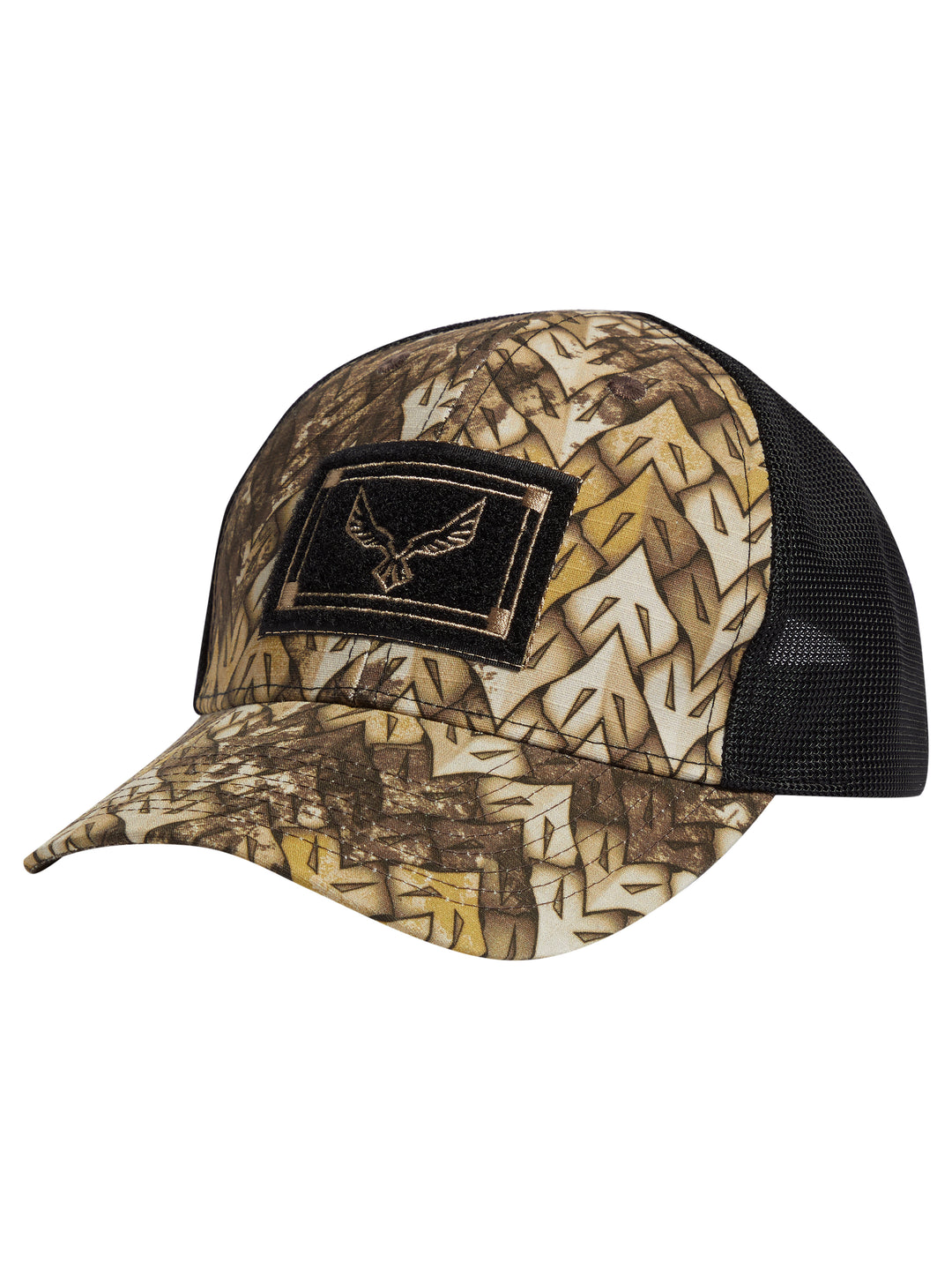 Warrior Baseball Cap