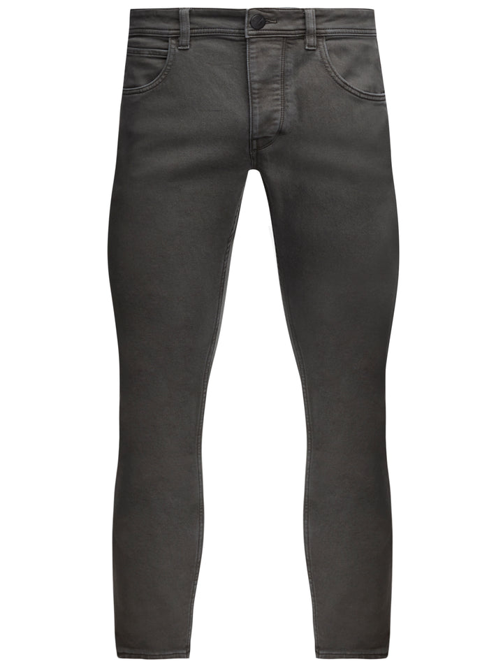 Virtus Solly Jeans — skinny-leg stretch denim