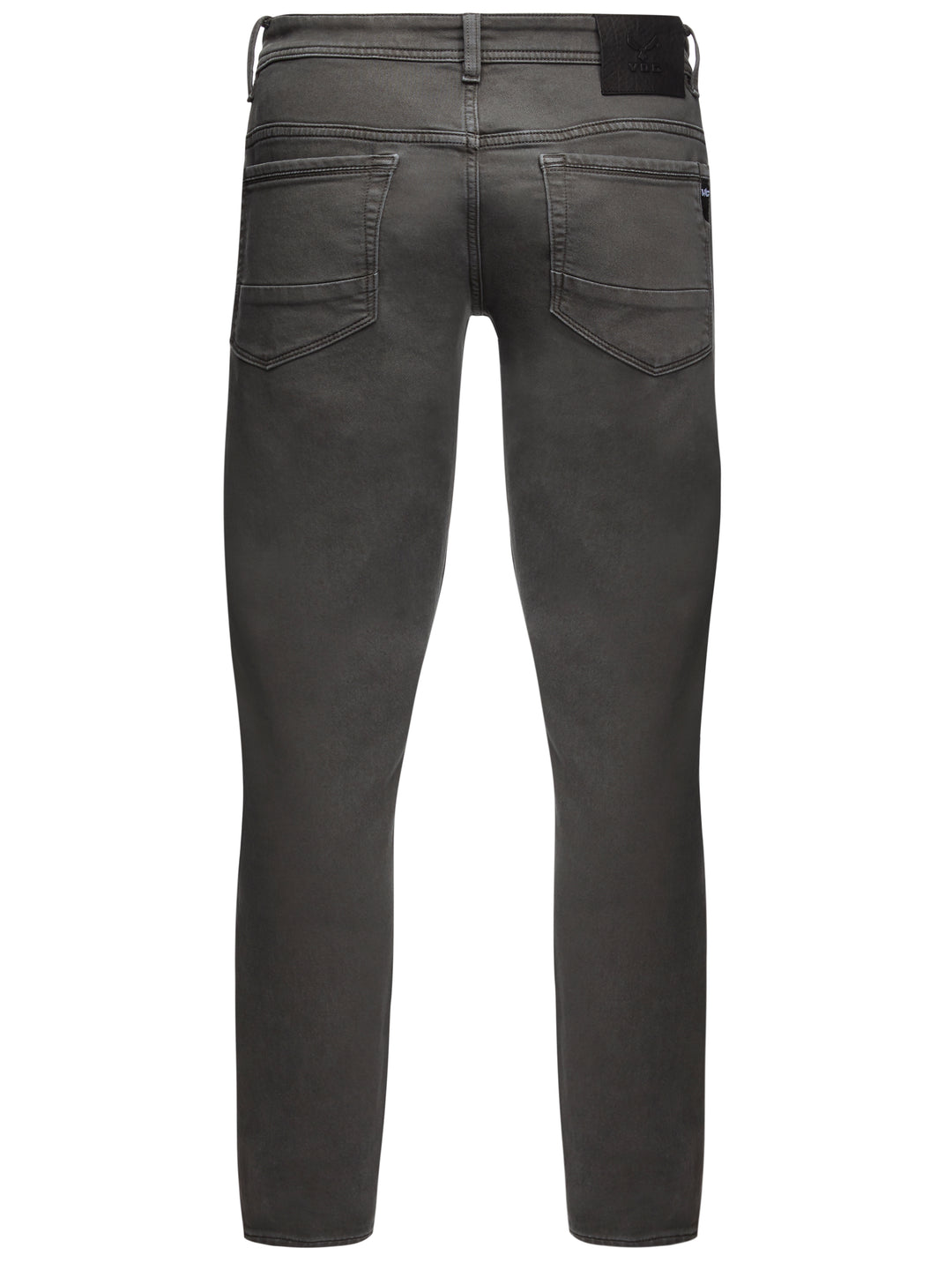Virtus Solly Jeans — cotton-blend stretch twill jeans