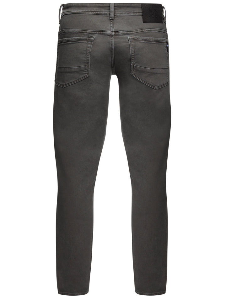 Virtus Solly Jeans — cotton-blend stretch twill jeans