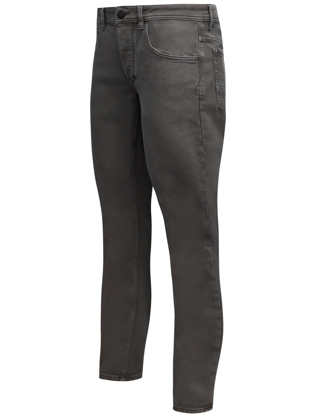Virtus Solly Jeans — five-pocket stretch denim with bar-tack reinforcement