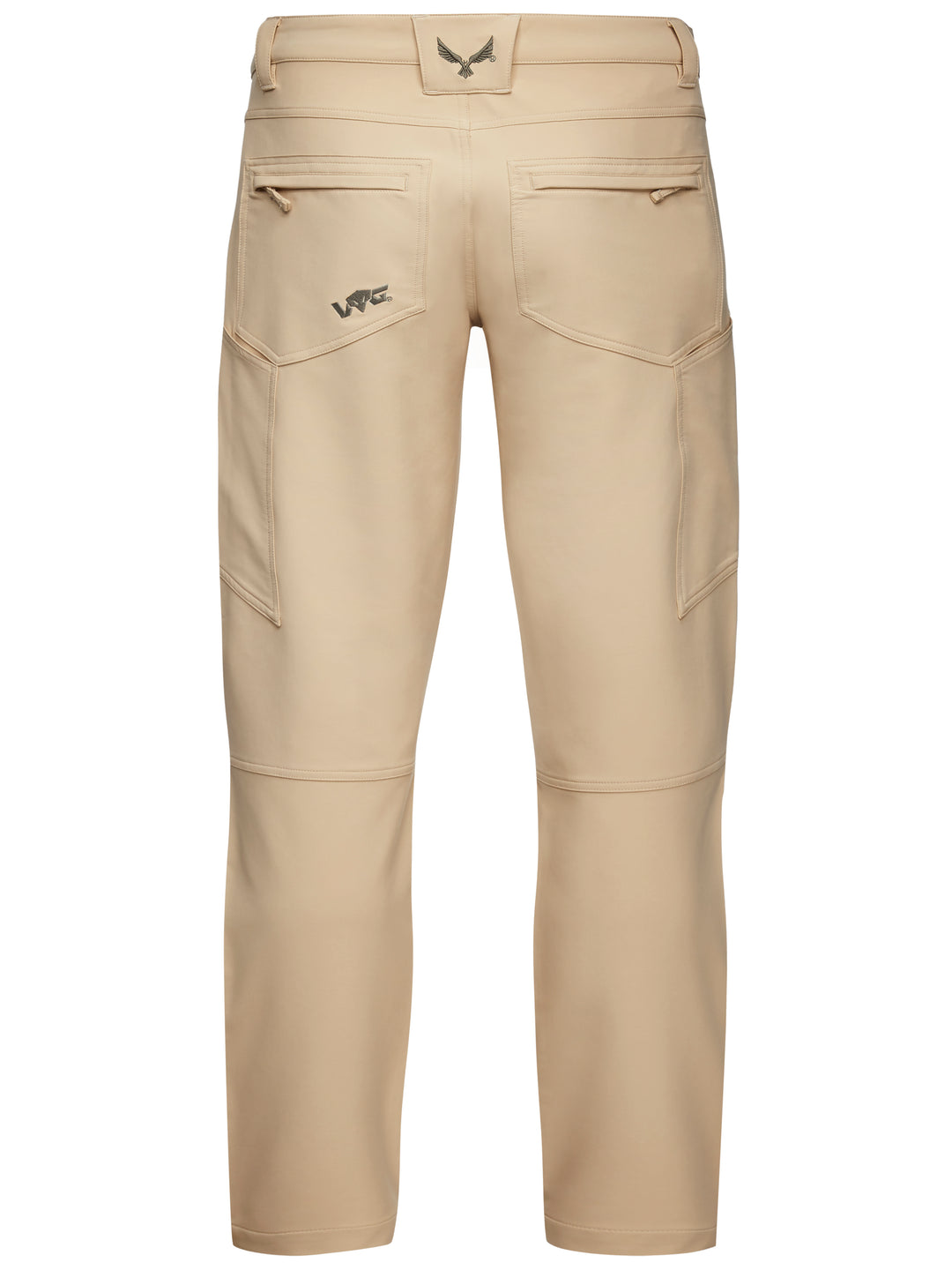 Kaos Pants