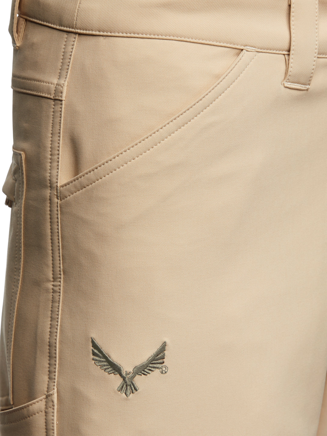 Kaos Pants