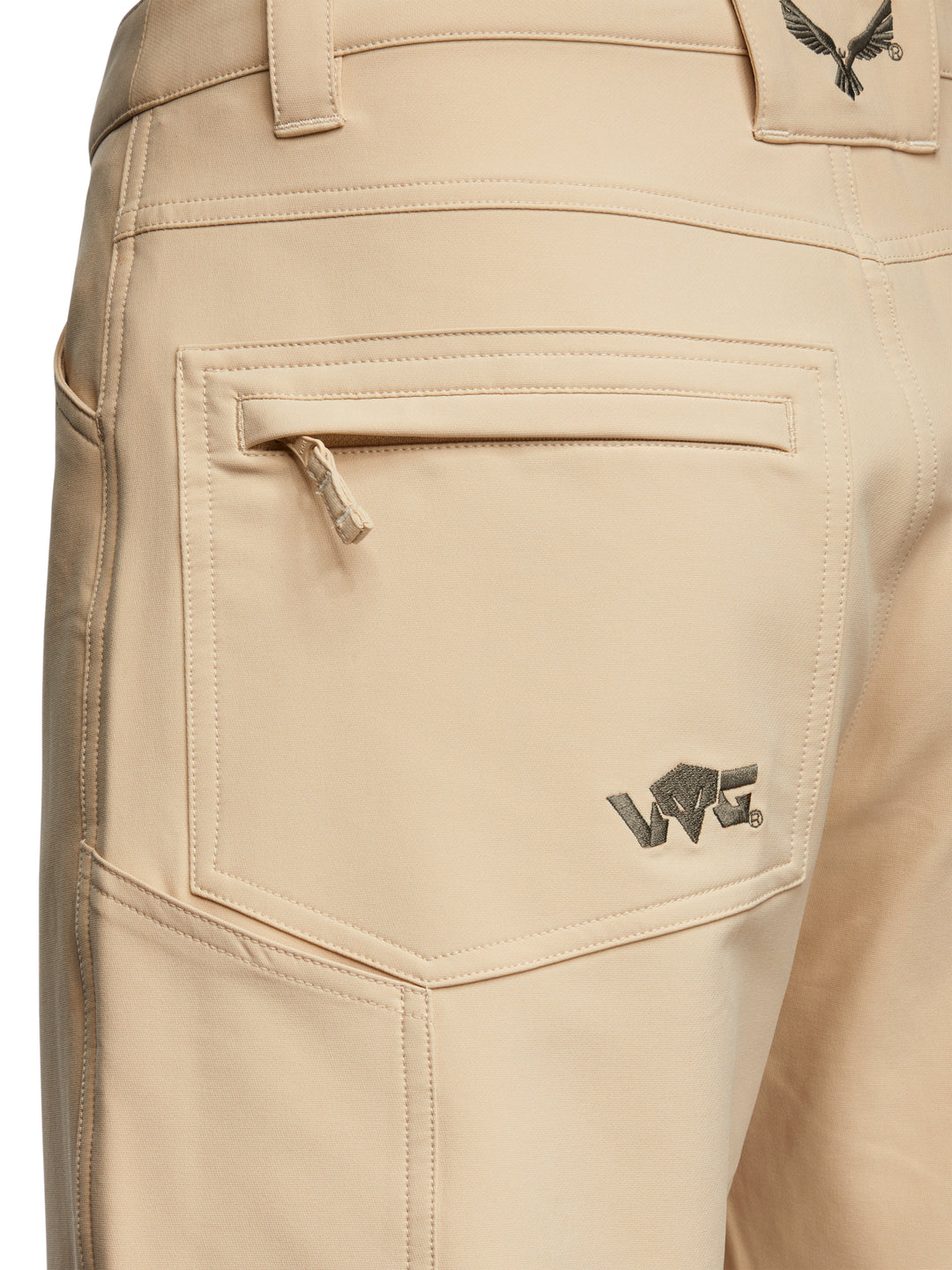 Kaos Pants