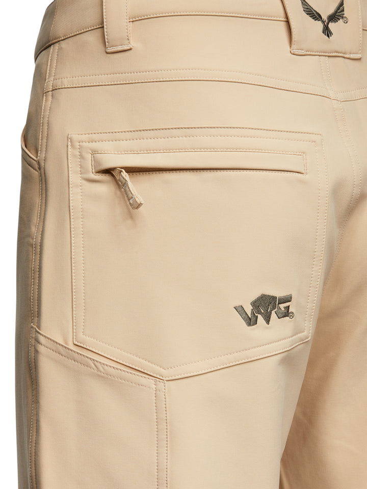 Kaos Pants