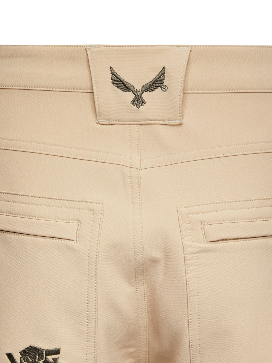 Kaos Pants