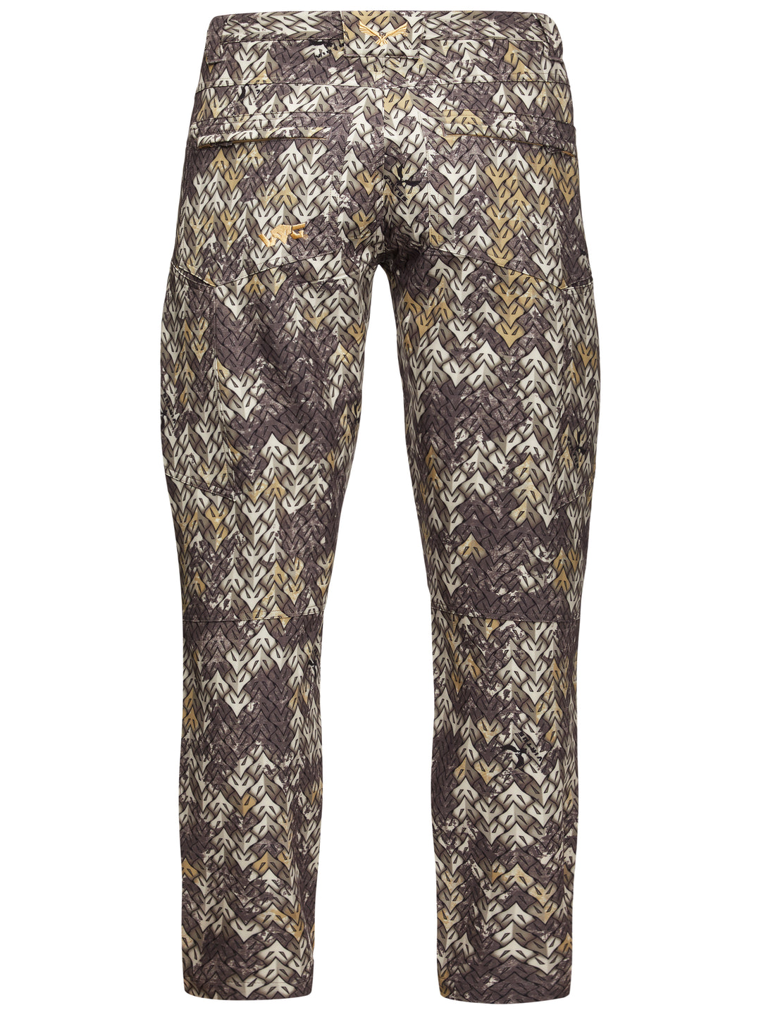 Kaos Pants