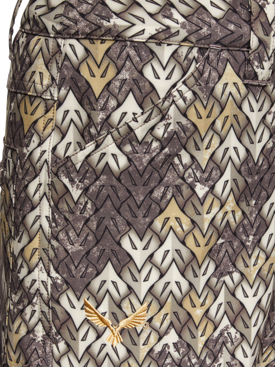 Kaos Pants