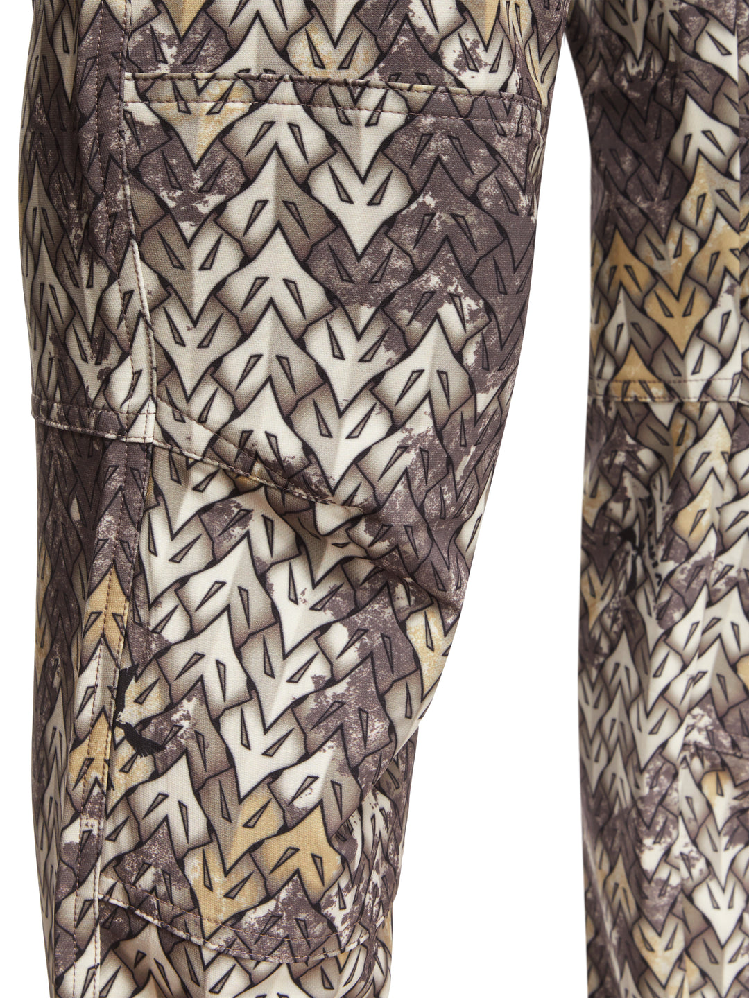Kaos Pants