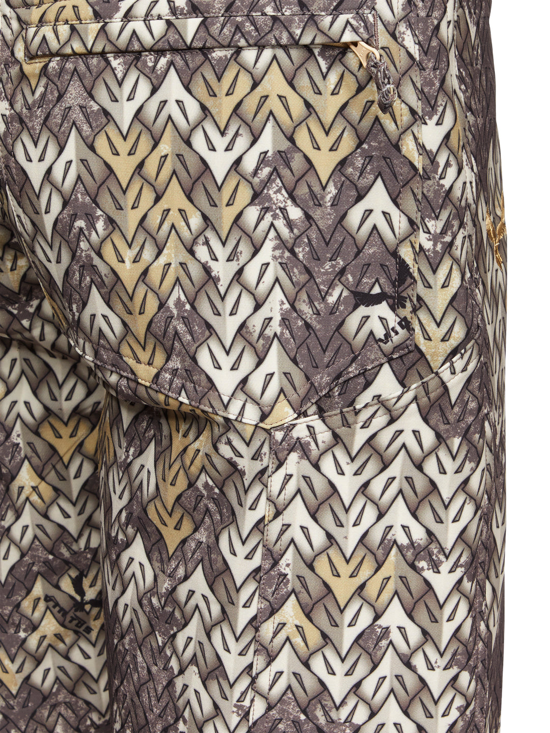 Kaos Pants