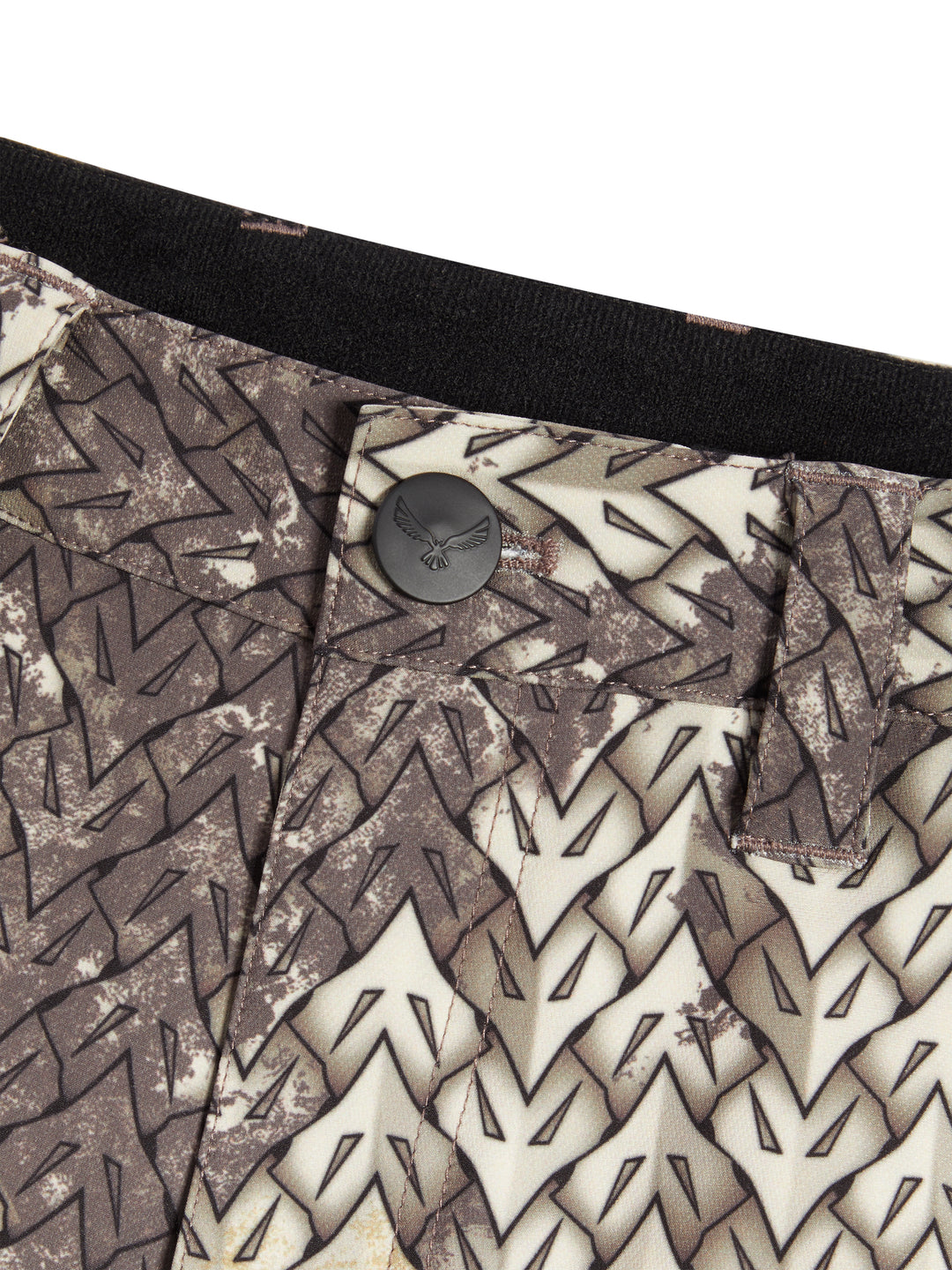 Kaos Pants