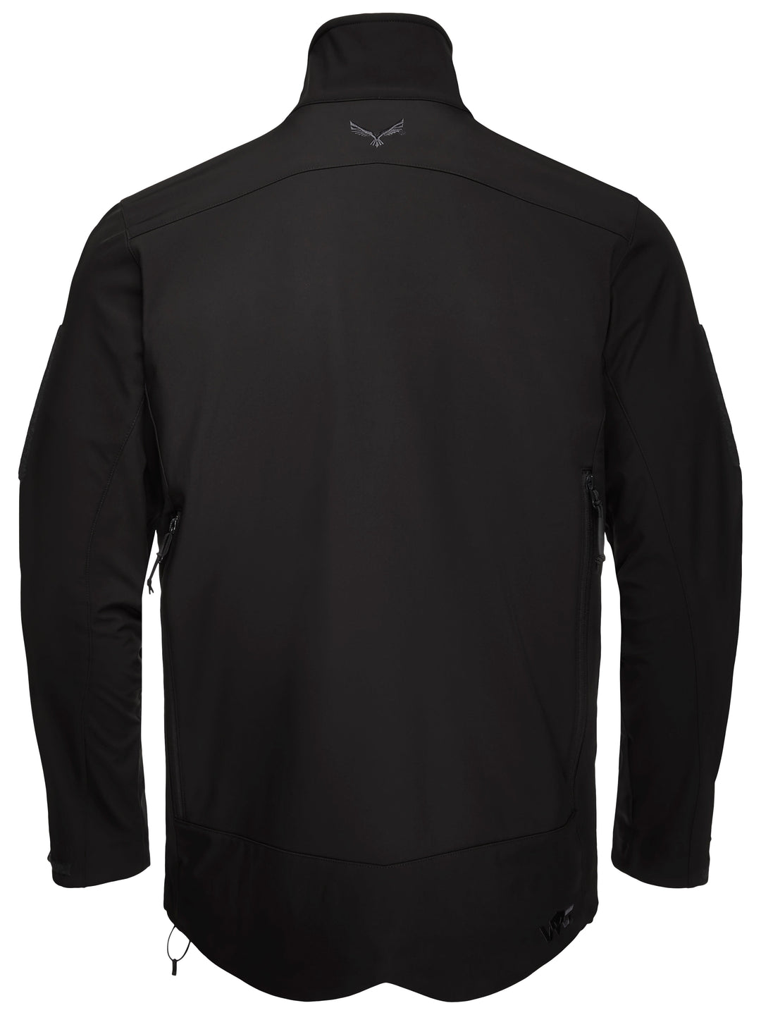 Astraes Waterproof Unisex Jacket