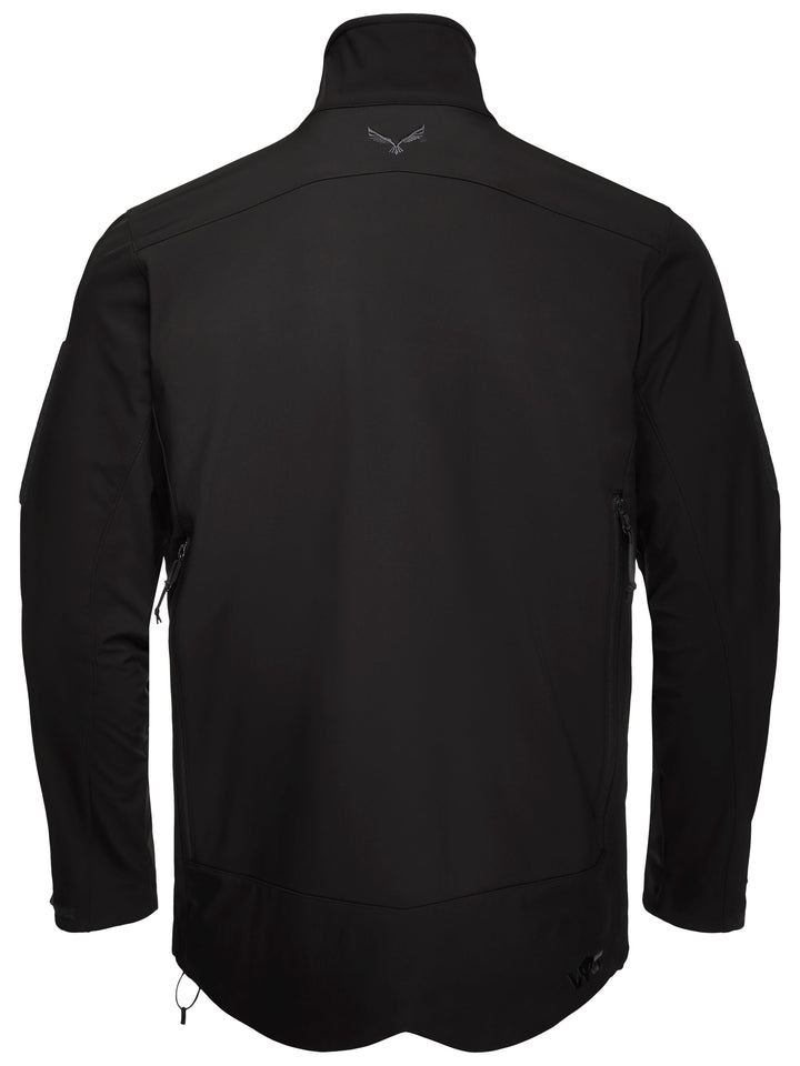 Astraes Waterproof Unisex Jacket