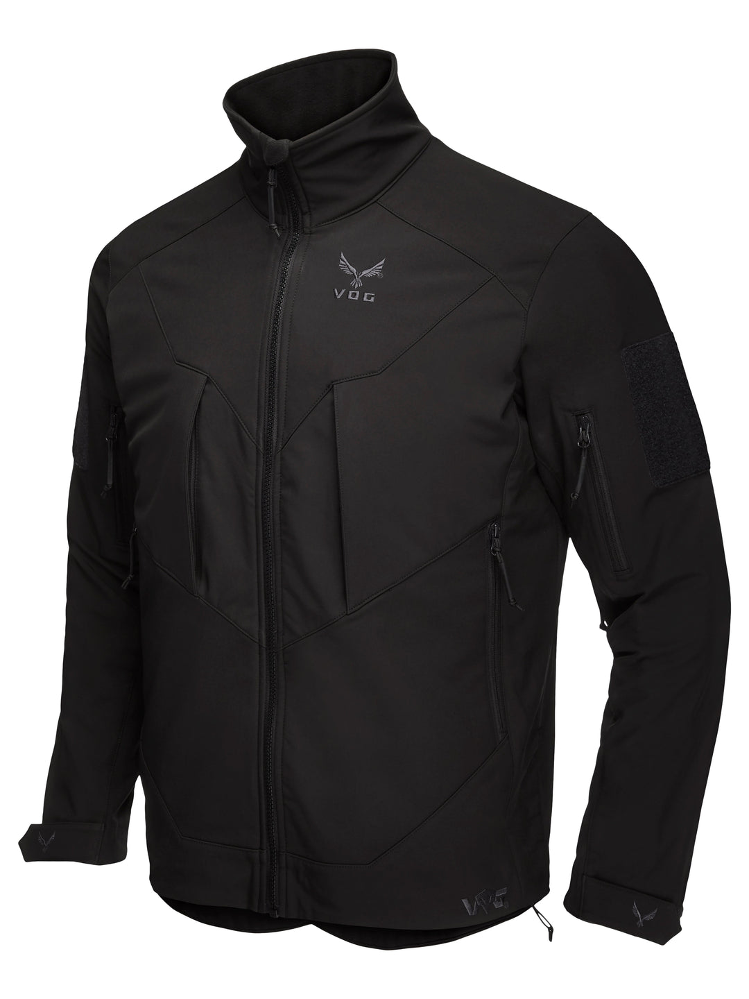 Astraes Waterproof Unisex Jacket