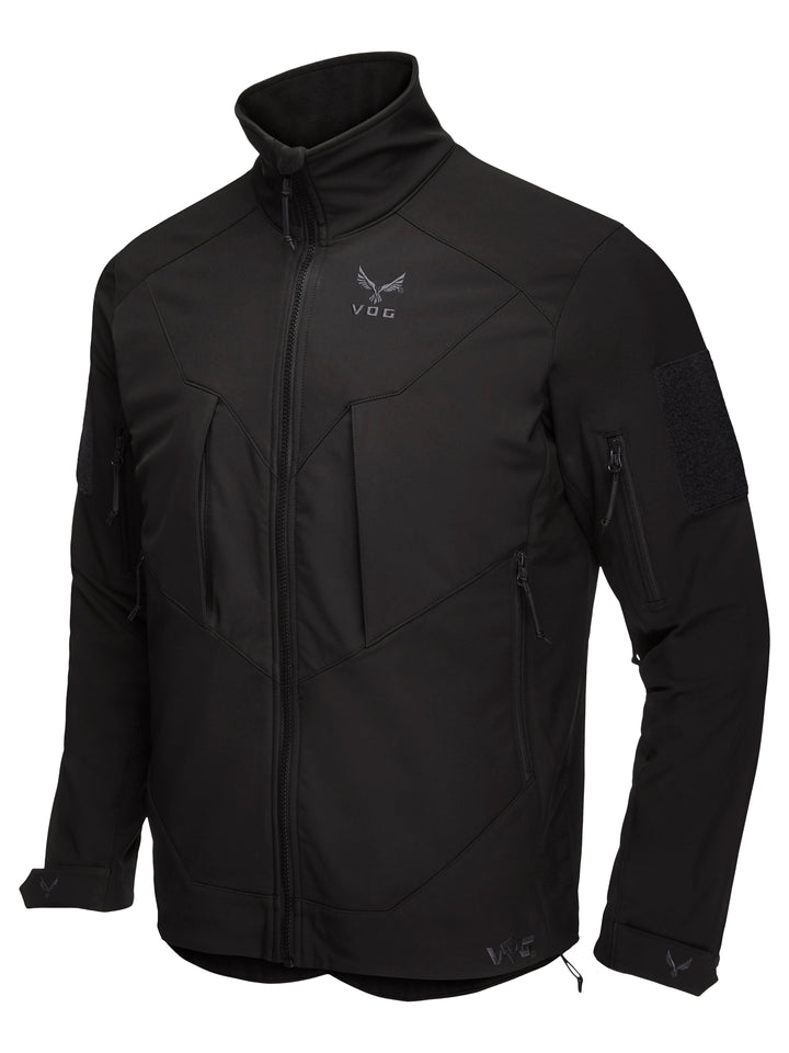 Astraes Waterproof Unisex Jacket