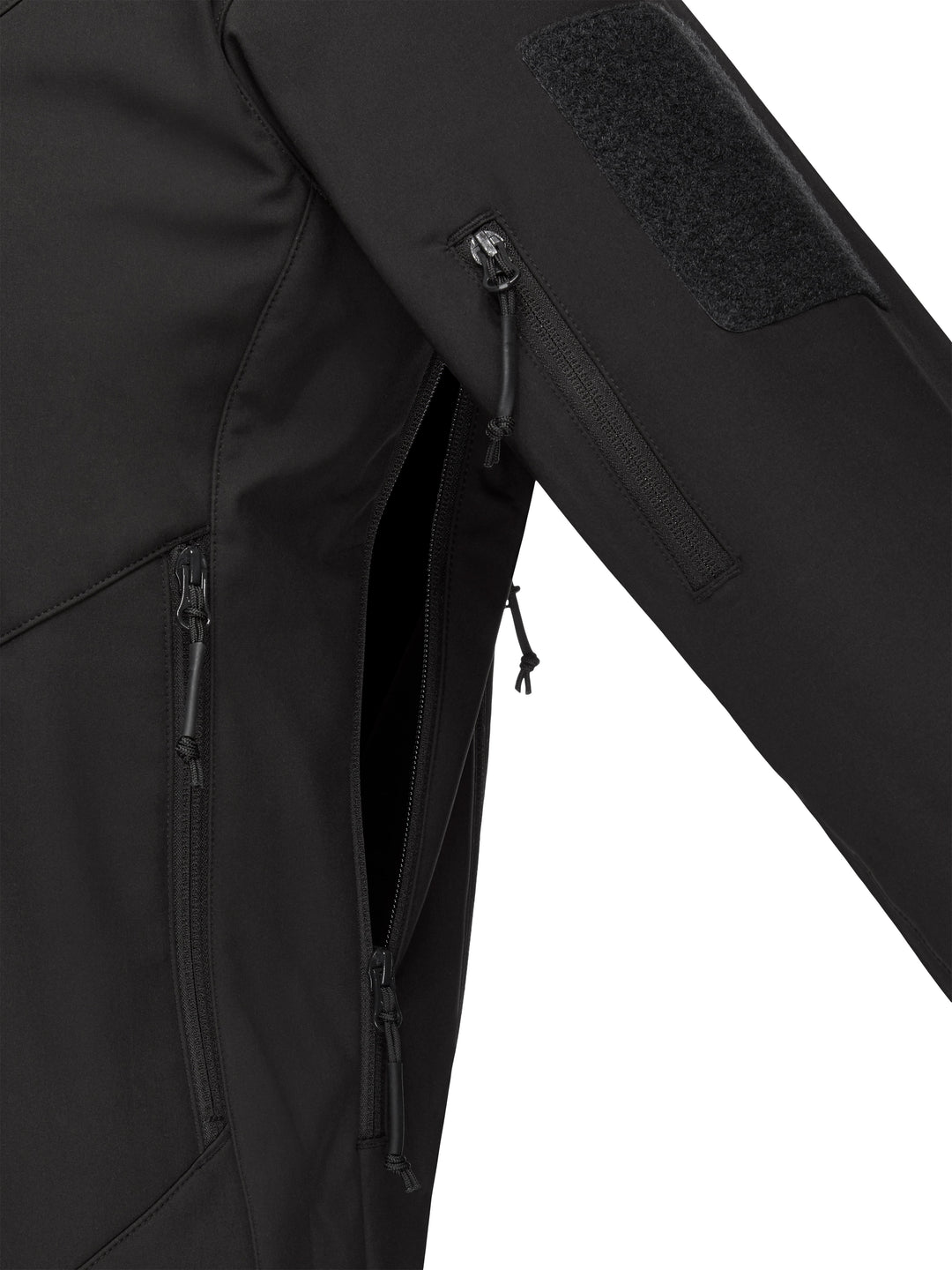 Astraes Waterproof Unisex Jacket