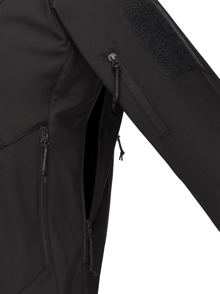 Astraes Waterproof Unisex Jacket