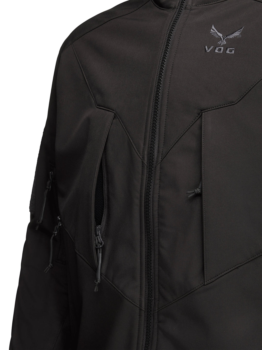 Astraes Waterproof Unisex Jacket