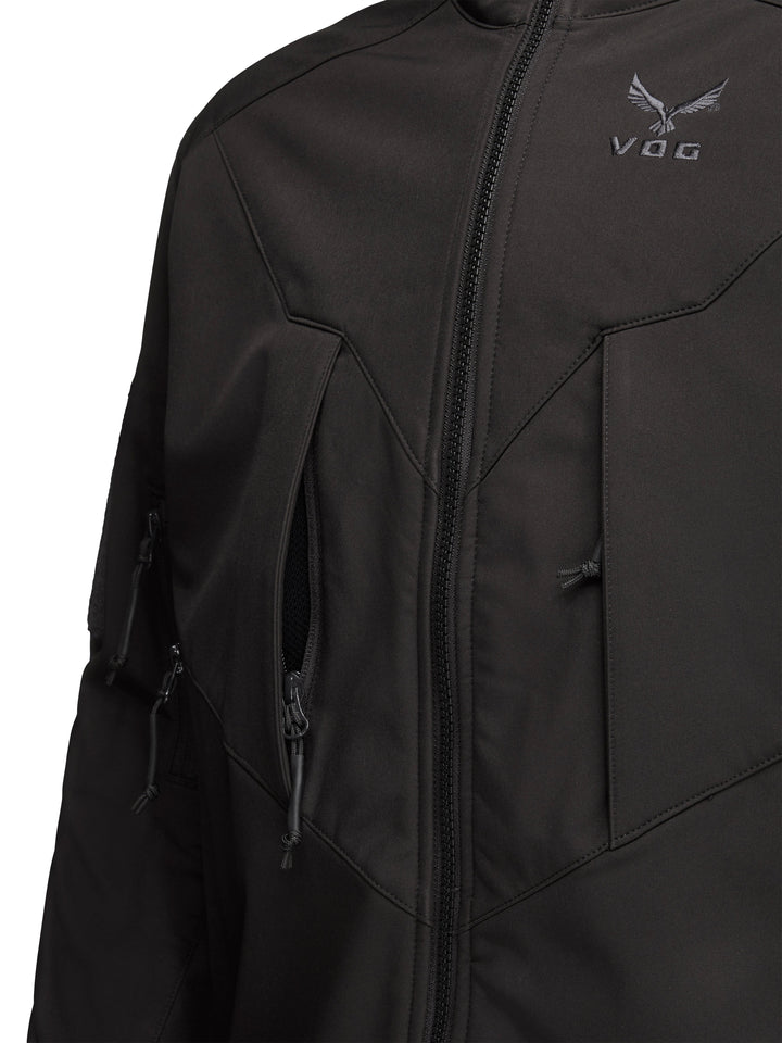 Astraes Waterproof Unisex Jacket