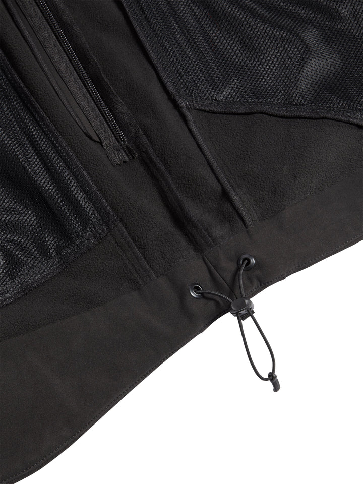 Astraes Waterproof Unisex Jacket