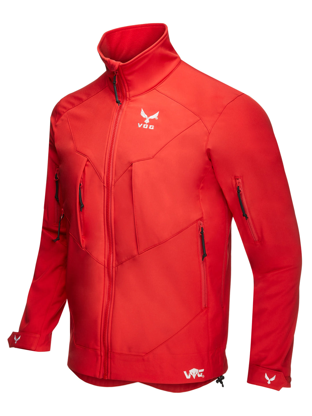 Astraes Waterproof Unisex Jacket