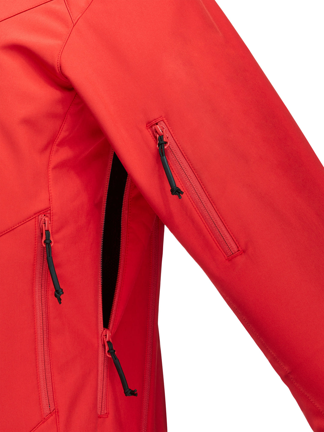 Astraes Waterproof Unisex Jacket