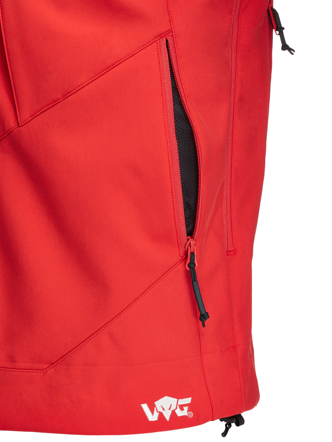 Astraes Waterproof Unisex Jacket