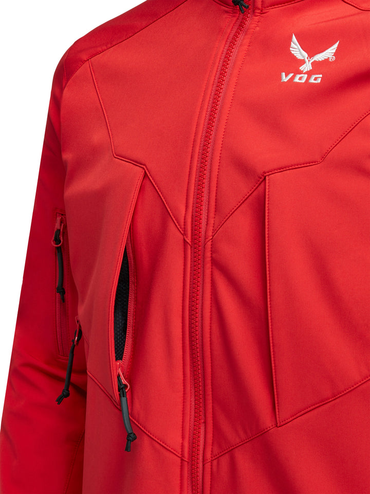 Astraes Waterproof Unisex Jacket