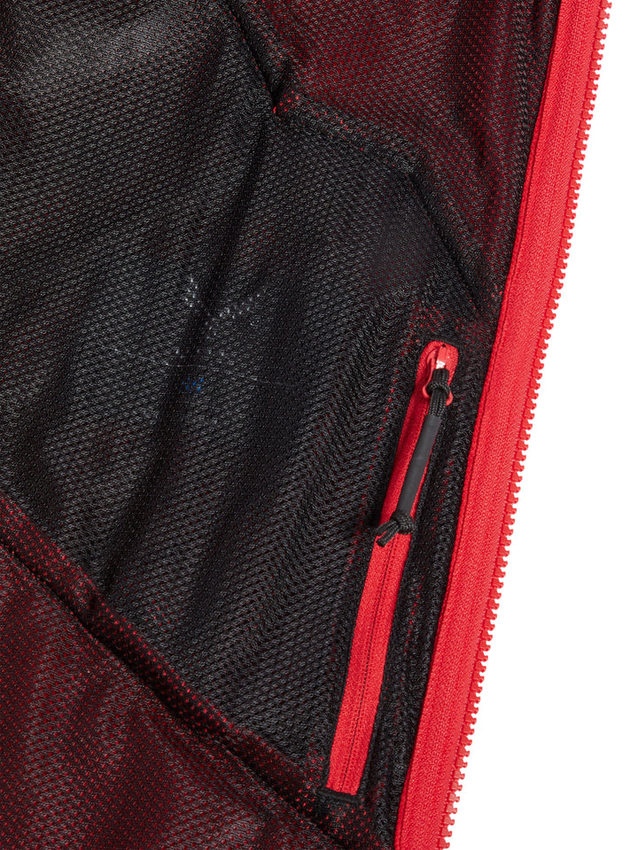 Astraes Waterproof Unisex Jacket