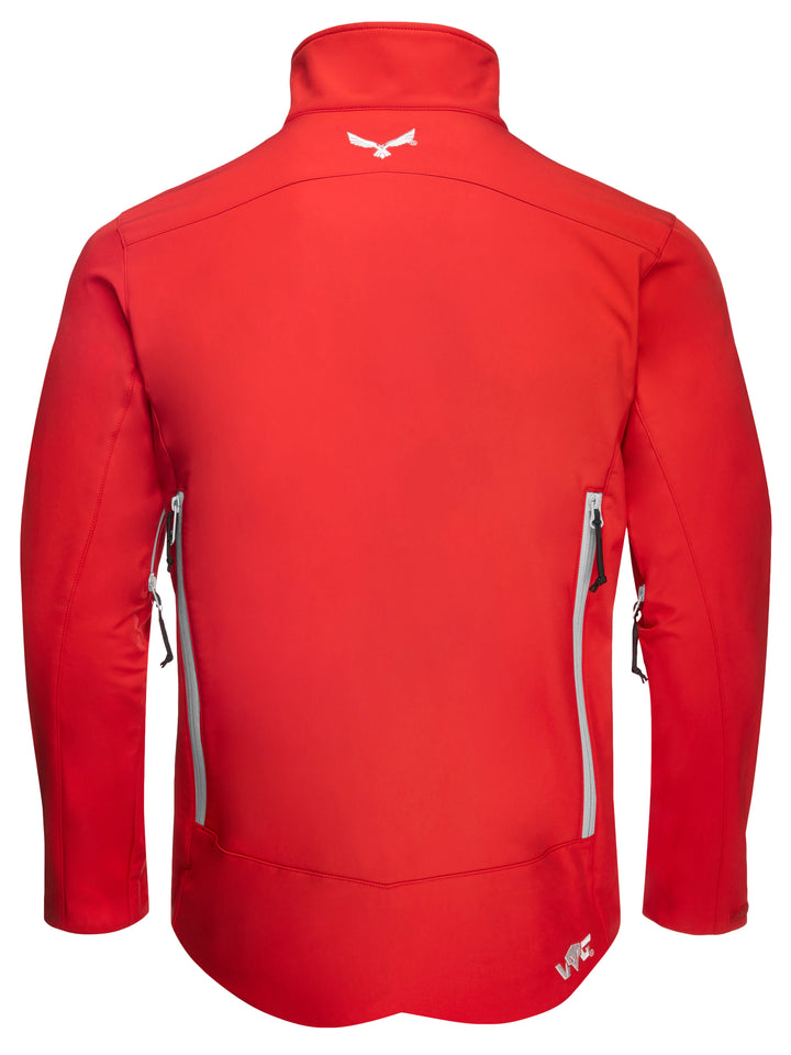 Astraes Waterproof Unisex Jacket
