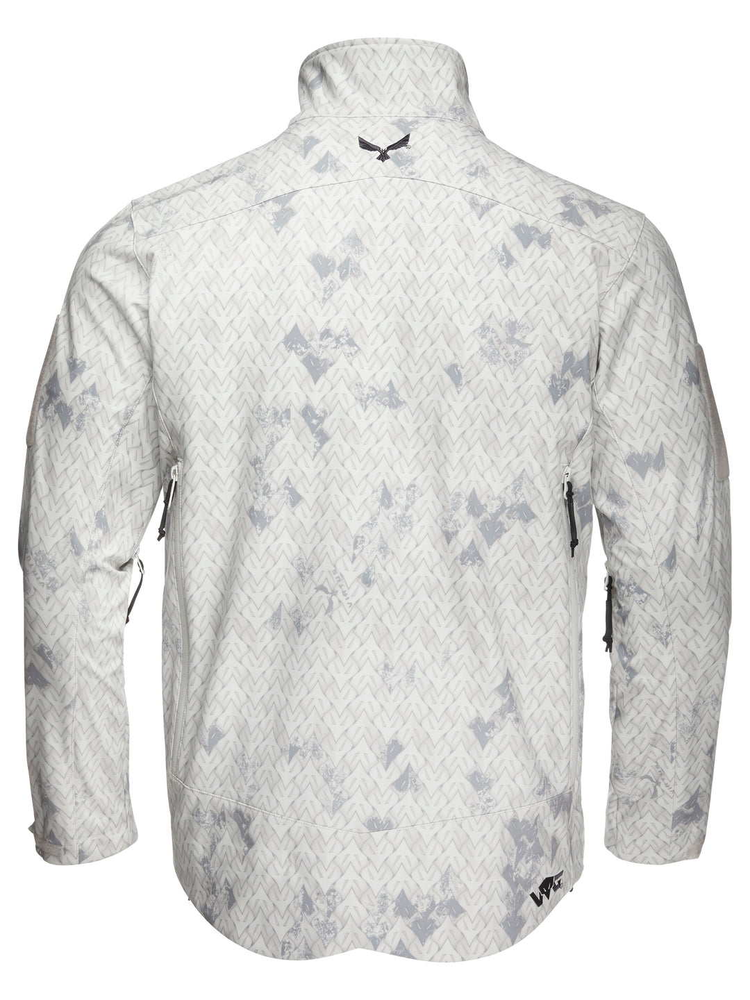 Astraes Waterproof Unisex Jacket