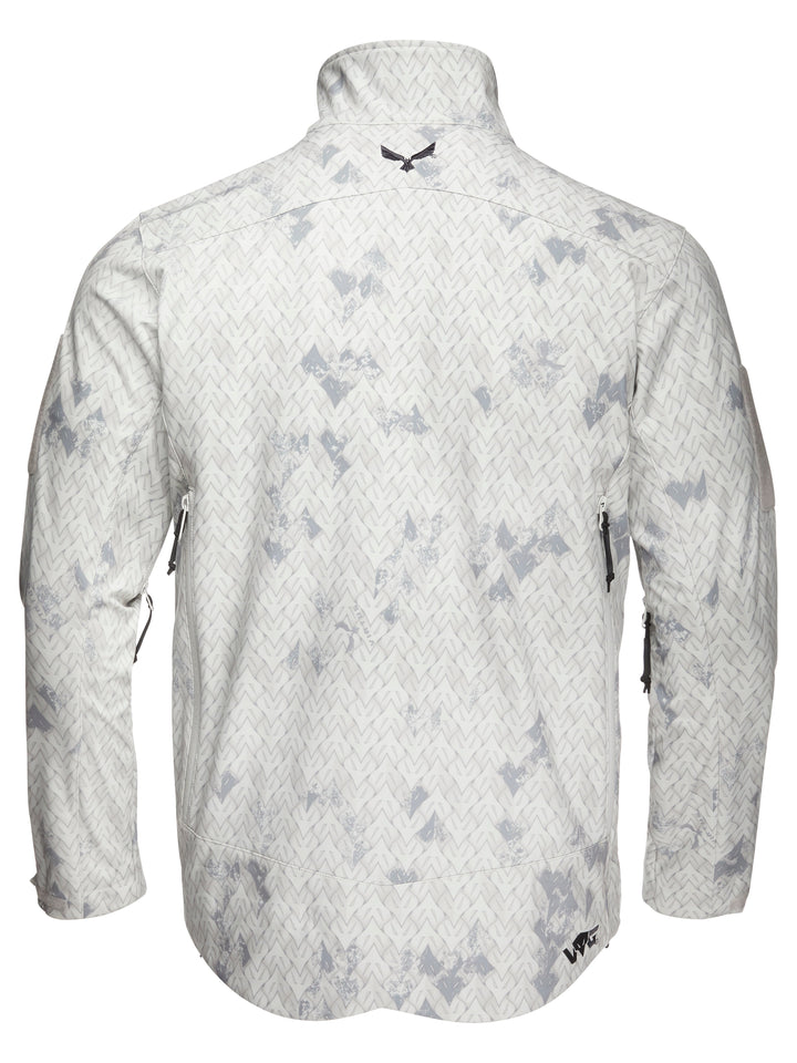 Astraes Waterproof Unisex Jacket
