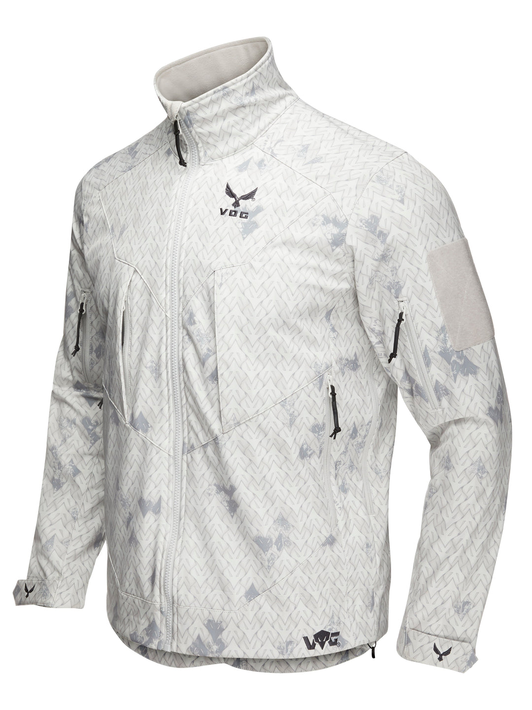 Astraes Waterproof Unisex Jacket
