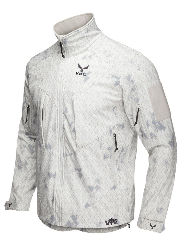 Astraes Waterproof Unisex Jacket