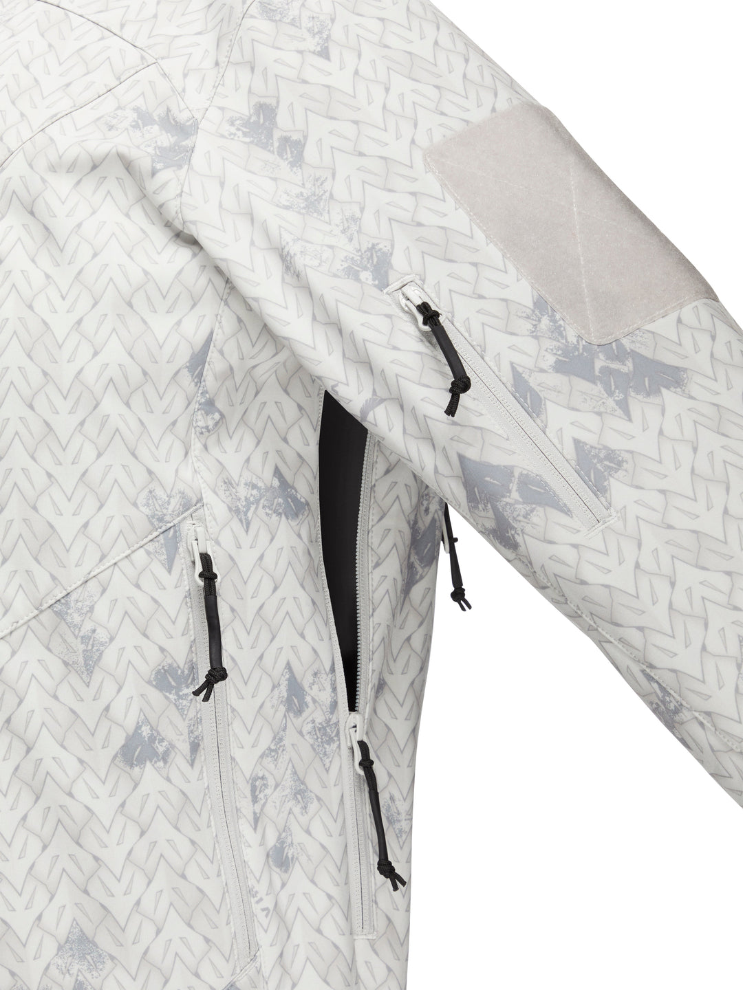 Astraes Waterproof Unisex Jacket