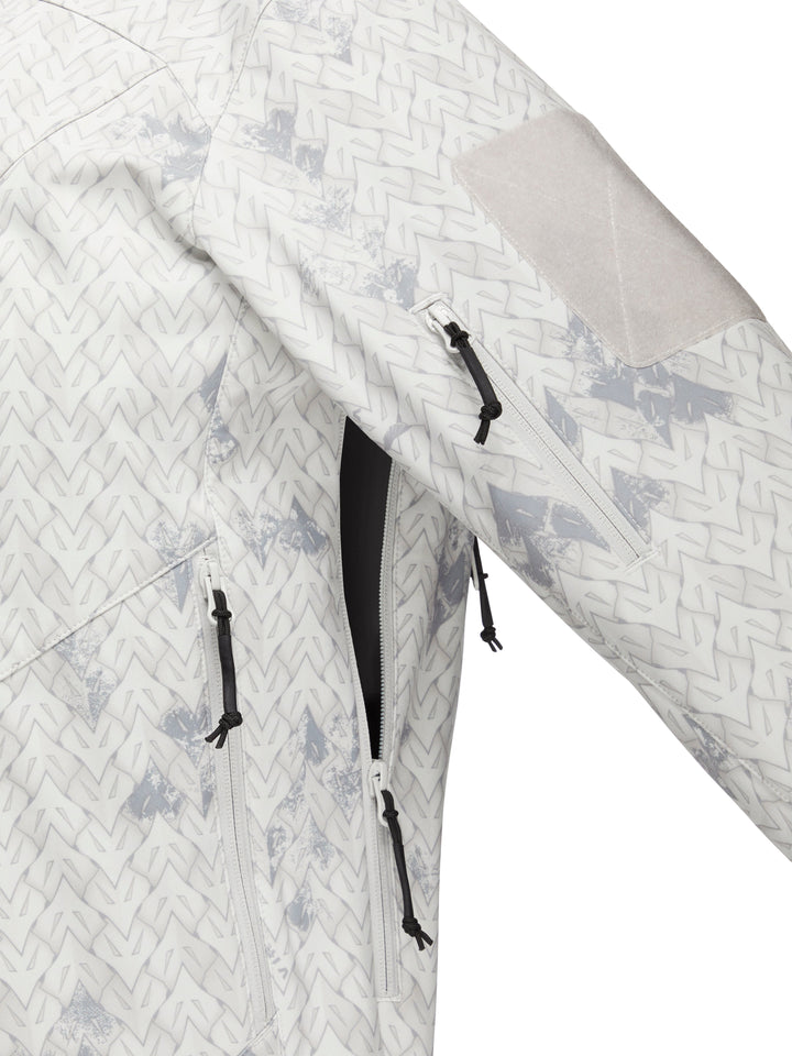 Astraes Waterproof Unisex Jacket