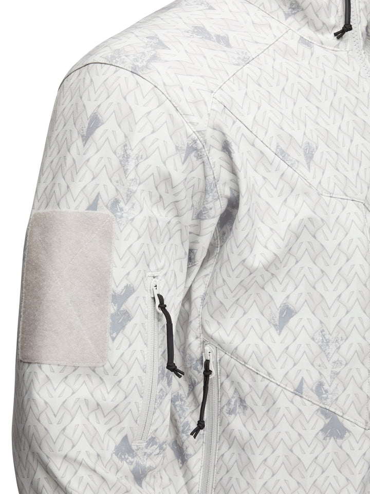 Astraes Waterproof Unisex Jacket