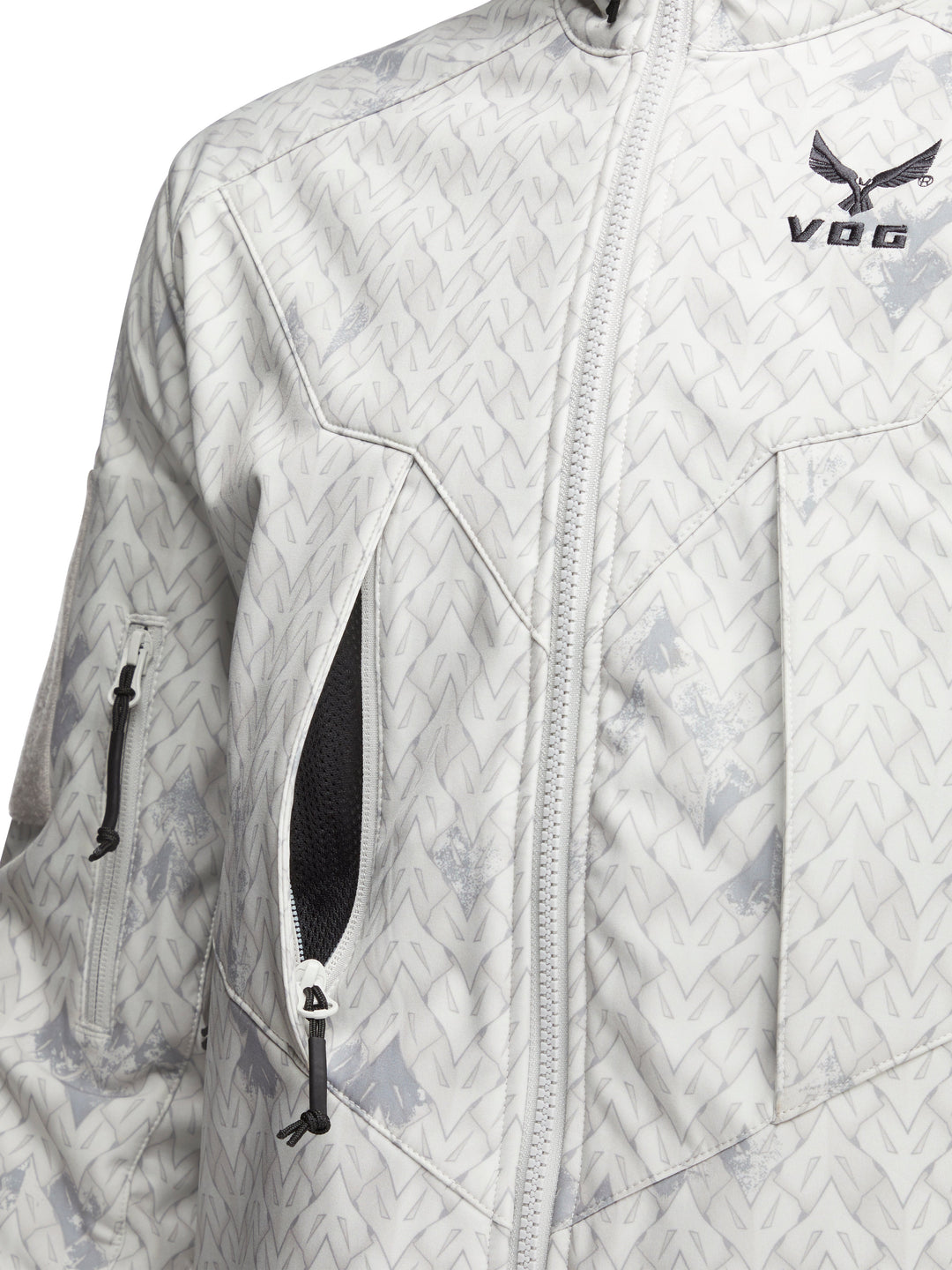Astraes Waterproof Unisex Jacket