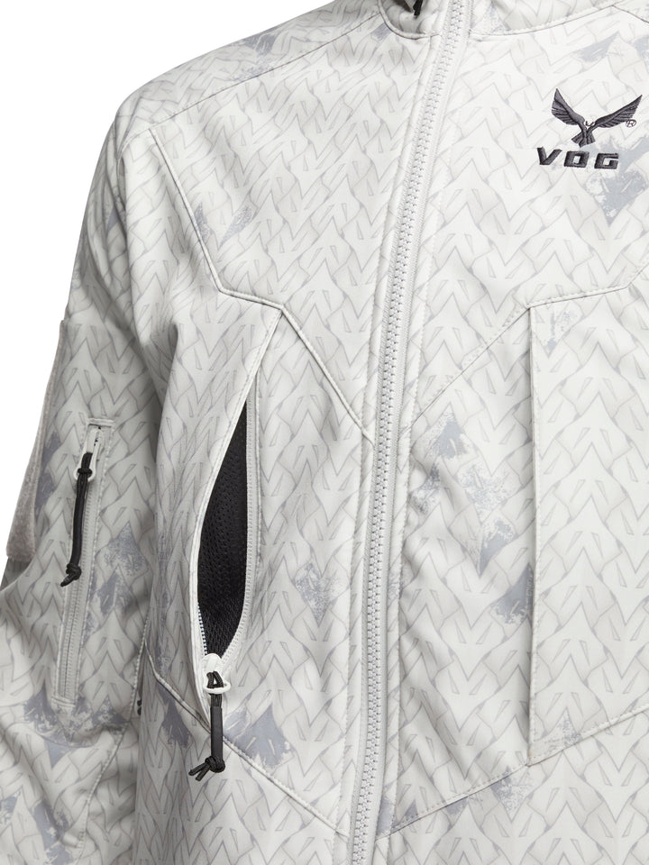Astraes Waterproof Unisex Jacket