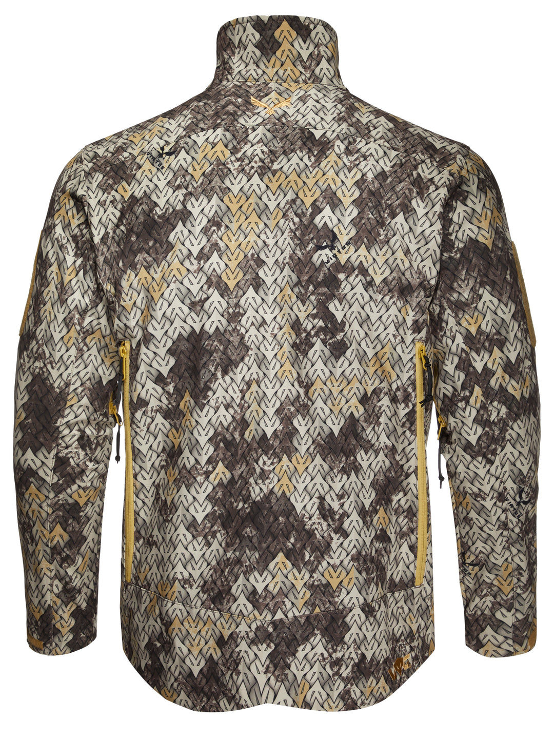 Astraes Waterproof Unisex Jacket
