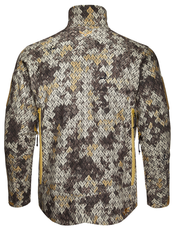 Astraes Waterproof Unisex Jacket