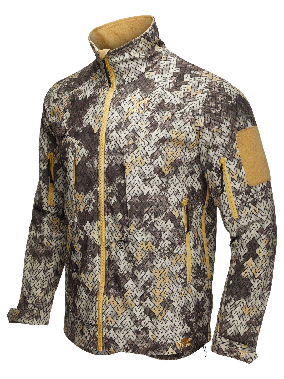 Astraes Waterproof Unisex Jacket