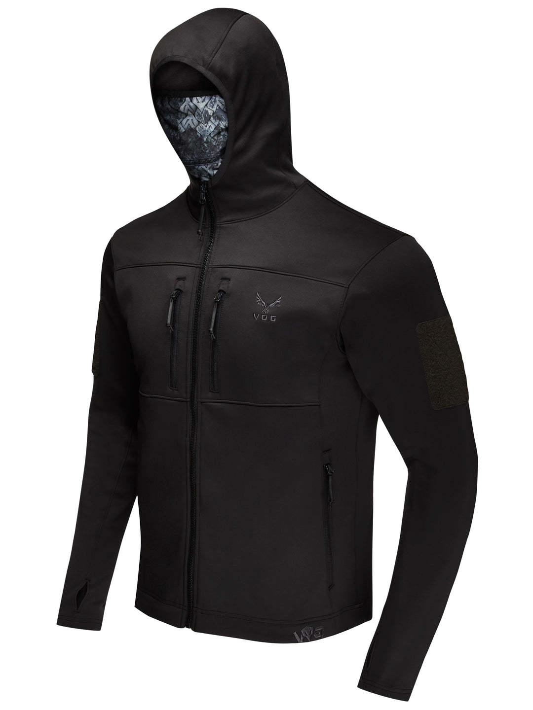 Helios Unisex Jacket