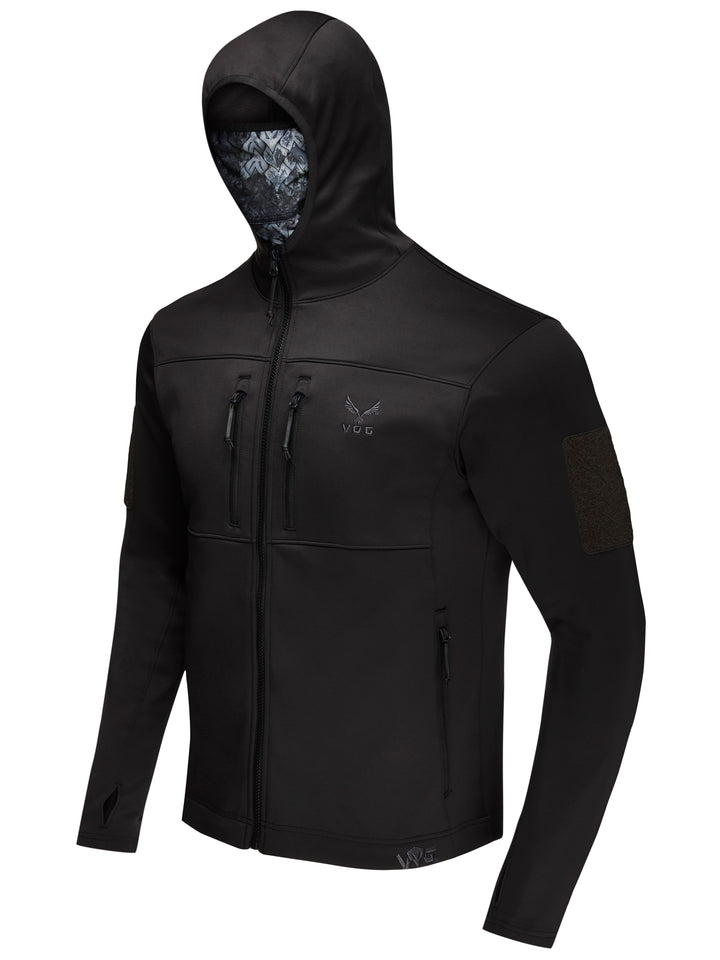 Helios Unisex Jacket