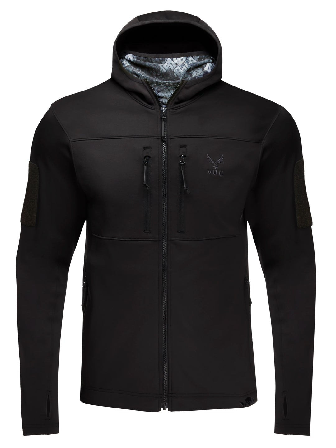 Helios Unisex Jacket